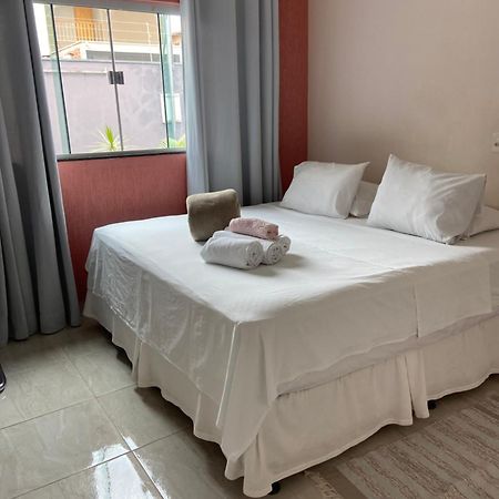 Casa Encanto De Piri Pirenópolis Zewnętrze zdjęcie