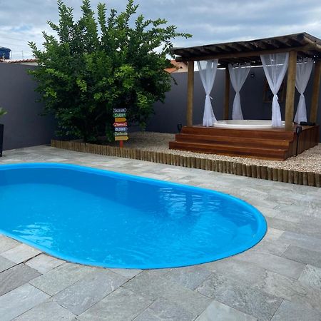 Casa Encanto De Piri Pirenópolis Zewnętrze zdjęcie