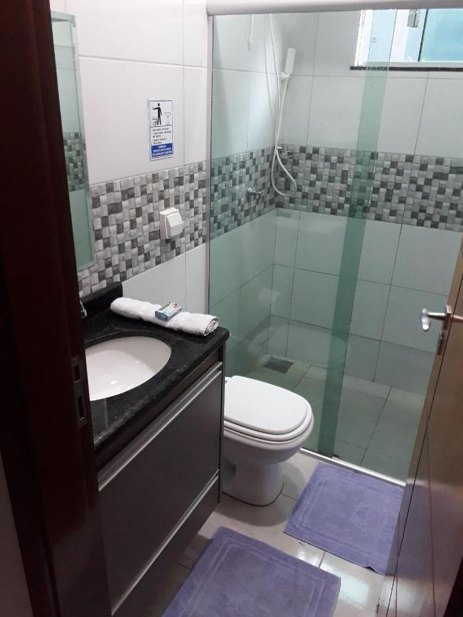 Casa Encanto De Piri Pirenópolis Zewnętrze zdjęcie