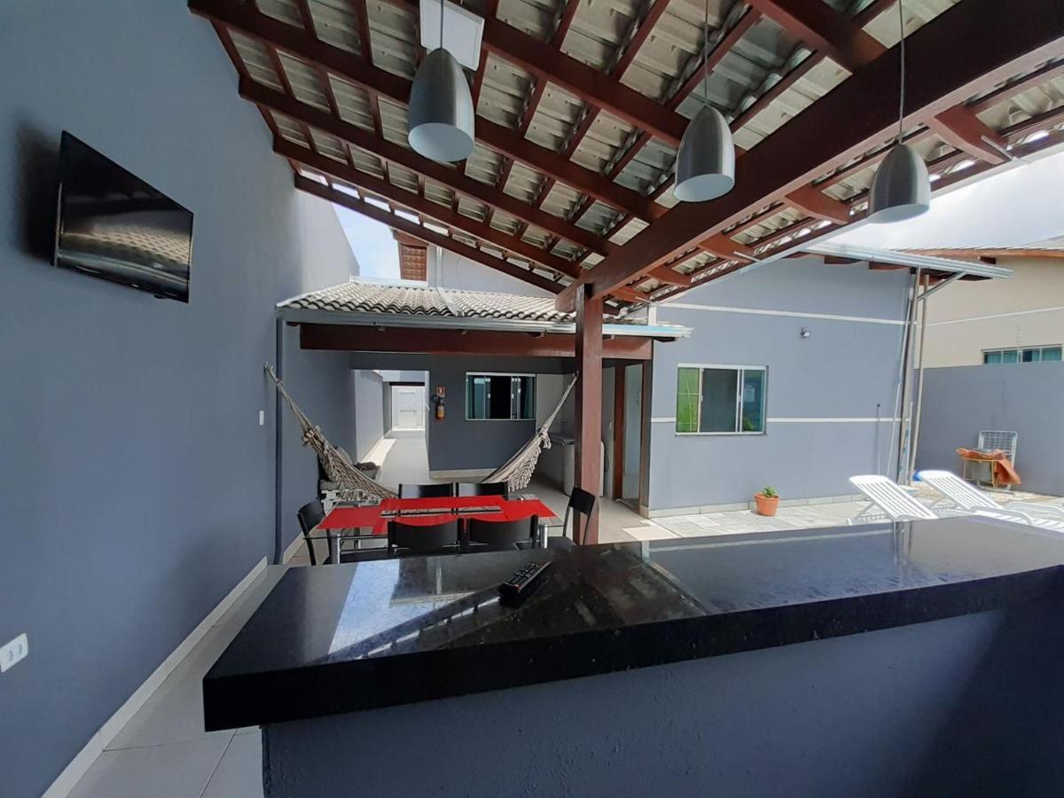 Casa Encanto De Piri Pirenópolis Zewnętrze zdjęcie