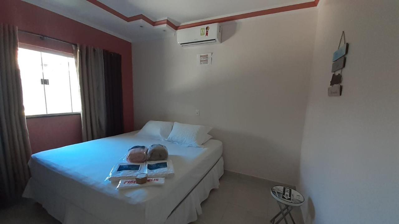 Casa Encanto De Piri Pirenópolis Zewnętrze zdjęcie