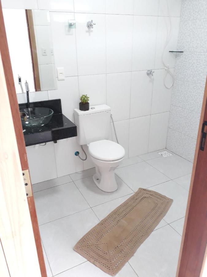 Casa Encanto De Piri Pirenópolis Zewnętrze zdjęcie