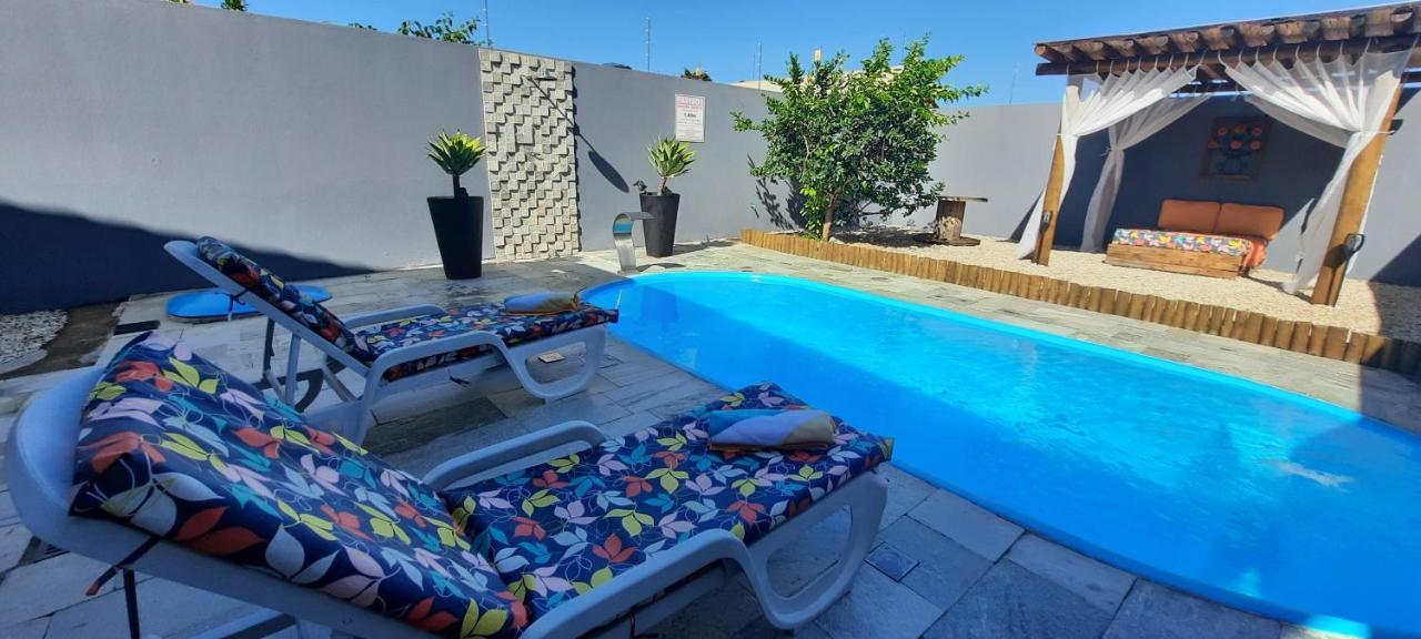 Casa Encanto De Piri Pirenópolis Zewnętrze zdjęcie