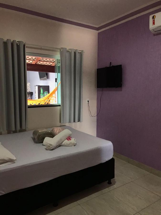 Casa Encanto De Piri Pirenópolis Zewnętrze zdjęcie