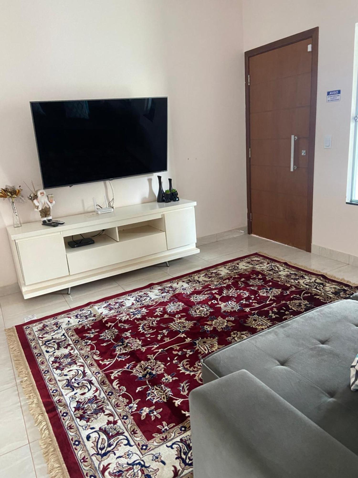 Casa Encanto De Piri Pirenópolis Zewnętrze zdjęcie